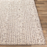Surya Montclair Mtc-2304 Dark Brown, Ivory, Beige, Khaki Rugs.