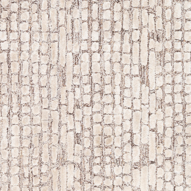 Surya Montclair Mtc-2304 Dark Brown, Ivory, Beige, Khaki Rugs.