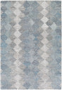 Surya Montclair Mtc-2306 Aqua, Taupe, Silver Gray, Medium Gray Rugs.