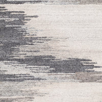 Surya Montclair Mtc-2308 Charcoal, Ivory, Taupe, Camel Area Rug