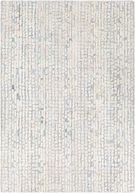 Surya Montclair Mtc-2309 Taupe, Beige, Sage, Black Rugs.