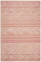 Safavieh Montage Mtg181P Pink / Multi Rugs.