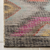 Safavieh Montage Mtg212F Grey/Multi Rug.