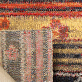 Safavieh Montage Mtg217P Rust / Multi Rugs.