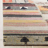 Safavieh Montage Mtg223B Taupe / Multi Rugs.