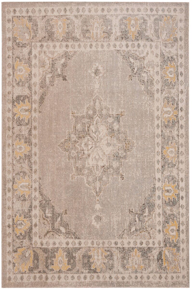 Safavieh Montage Mtg308D Grey / Gold Rugs.