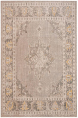 Safavieh Montage Mtg308D Grey / Gold Rugs.