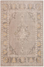 Safavieh Montage Mtg308D Grey / Gold Vintage / Distressed Area Rug