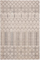 Safavieh Montage Mtg366G Grey/Charcoal Rug.
