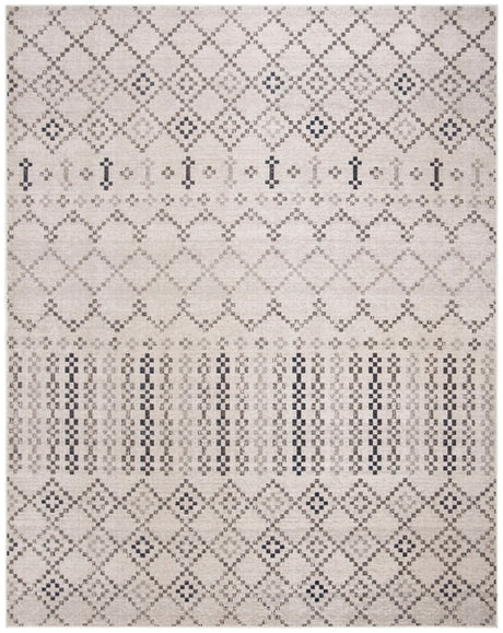 Safavieh Montage Mtg366G Grey/Charcoal Rug.