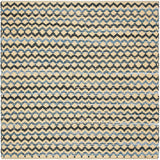 Safavieh Montauk Mtk120D Gold / Blue / Black Rugs.