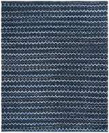 Safavieh Montauk Mtk120N Turquoise / Blue / Black Rugs.