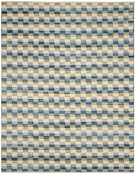 Safavieh Montauk Mtk121B Gold / Multi Rugs.