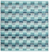 Safavieh Montauk Mtk121C Turquoise / Multi Rugs.