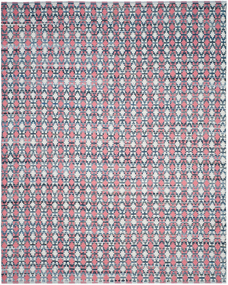 Safavieh Montauk Mtk123D Coral / Multi Rugs.