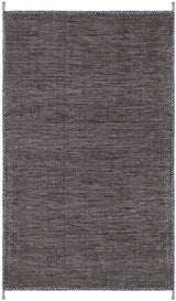 Safavieh Montauk Mtk150F Grey / Black Rugs.