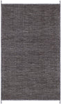 Safavieh Montauk Mtk150F Grey / Black Rugs.