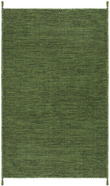 Safavieh Montauk Mtk150Y Green / Black Rugs.