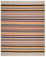 Safavieh Montauk Mtk211A Red/Multi Rug.