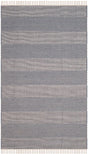 Safavieh Montauk Mtk330B Ivory/Navy Rug.