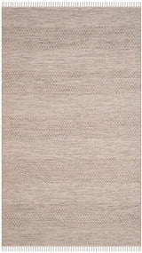 Safavieh Montauk Mtk330M Ivory/Steel Grey Rug.