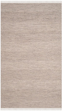 Safavieh Montauk Mtk330M Ivory / Steel Grey Area Rug