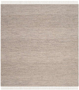 Safavieh Montauk Mtk330M Ivory/Steel Grey Rug.