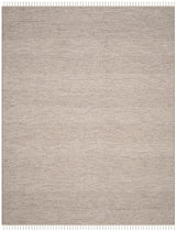 Safavieh Montauk Mtk330M Ivory/Steel Grey Rug.