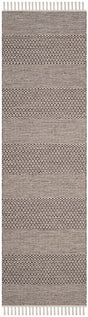 Safavieh Montauk Mtk330N Ivory/Anthracite Rug.
