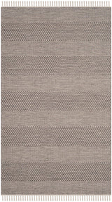 Safavieh Montauk Mtk330N Ivory/Anthracite Rug.