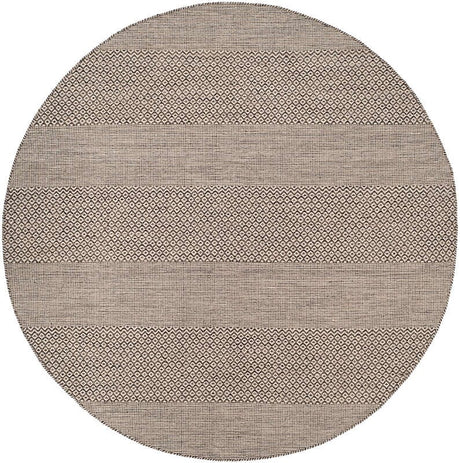 Safavieh Montauk Mtk330N Ivory/Anthracite Rug.