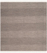 Safavieh Montauk Mtk330N Ivory/Anthracite Rug.