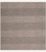 Safavieh Montauk Mtk330N Ivory/Anthracite Rug.