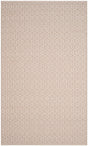 Safavieh Montauk Mtk333A Ivory / Grey Area Rug