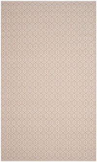 Safavieh Montauk Mtk333A Ivory / Grey Area Rug