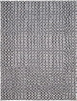 Safavieh Montauk Mtk333B Ivory / Navy Rugs.