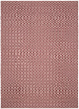 Safavieh Montauk Mtk333C Ivory / Red Rugs.