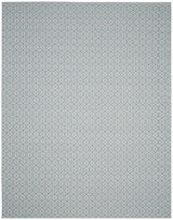 Safavieh Montauk Mtk333L Ivory / Blue Rugs.