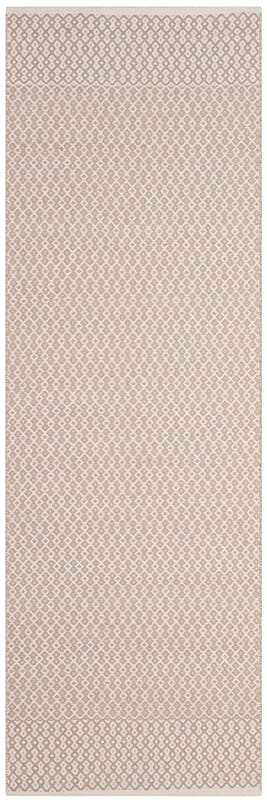 Safavieh Montauk Mtk339A Ivory / Grey Area Rug