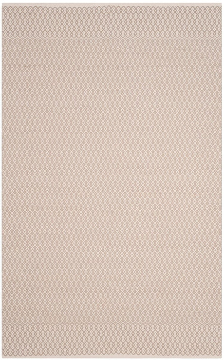 Safavieh Montauk Mtk339A Ivory / Grey Rugs.