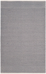 Safavieh Montauk Mtk339B Ivory / Navy Rugs.