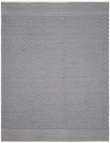 Safavieh Montauk Mtk339B Ivory / Navy Rugs.