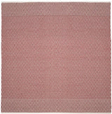 Safavieh Montauk Mtk339C Ivory / Red Rugs.