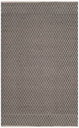 Safavieh Montauk Mtk339D Ivory / Black Rugs.