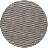 Safavieh Montauk Mtk339D Ivory / Black Rugs.