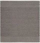 Safavieh Montauk Mtk339D Ivory / Black Rugs.