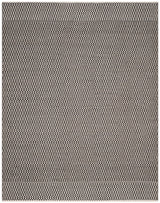 Safavieh Montauk Mtk339D Ivory / Black Rugs.