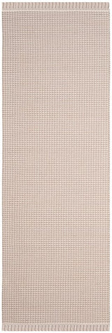 Safavieh Montauk Mtk340A Ivory / Grey Rugs.