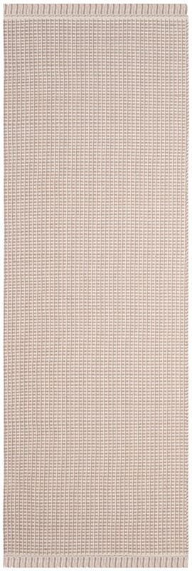 Safavieh Montauk Mtk340A Ivory / Grey Rugs.