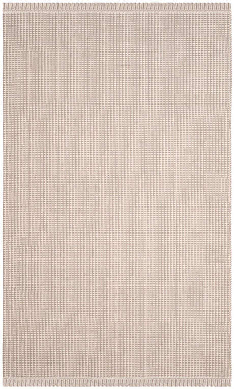 Safavieh Montauk Mtk340A Ivory / Grey Rugs.